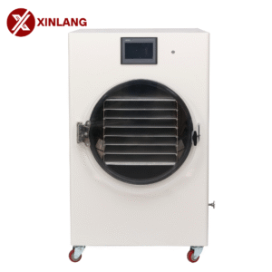 XLF7 Industrial Freeze Dryer 32–35KG per Batch