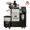 Xinlang SACR-12 3kg Semi-Automatic Coffee Roasting Machine