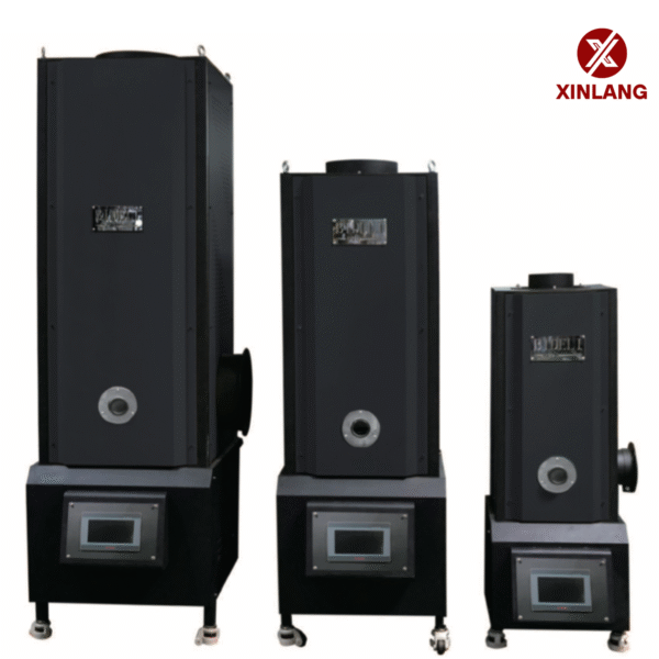 Xinlang ACR-21 Industrial Coffee Roaster Afterburner System