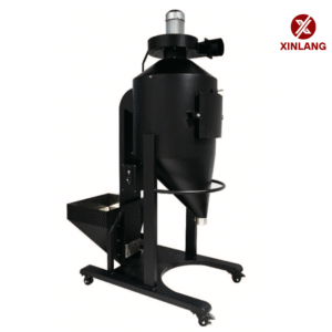 Xinlang ACR-24 20KG Coffee Bean Destoner & Impurity Separator