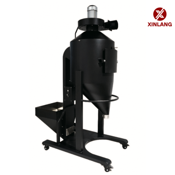 Xinlang ACR-24 20KG Coffee Bean Destoner & Impurity Separator